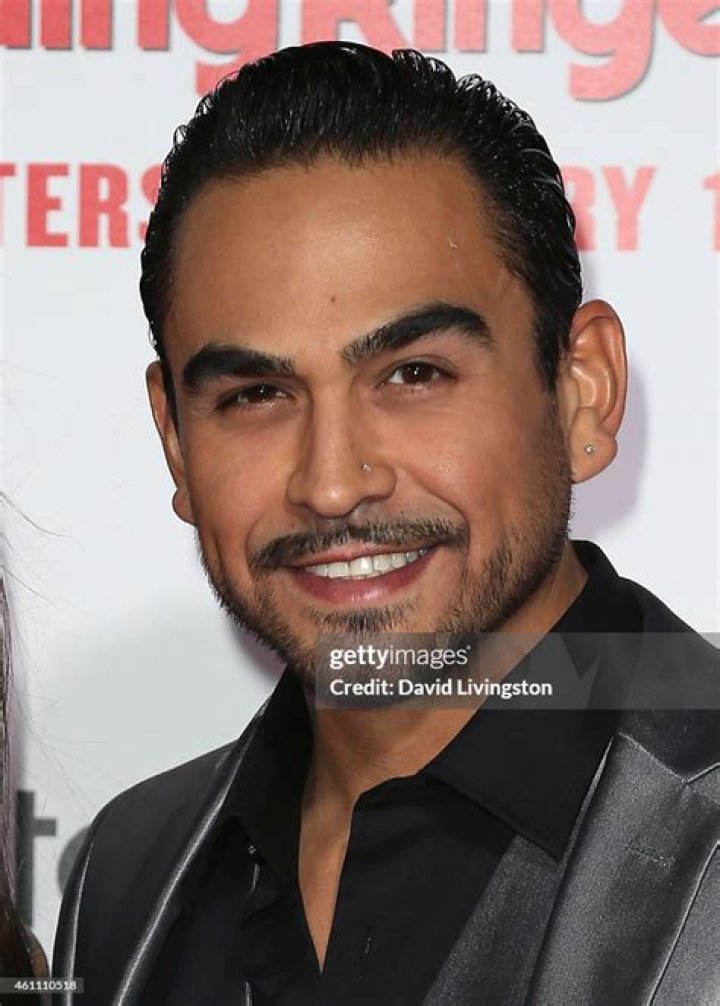 Anthony L. Fernandez Bio (Wiki) 