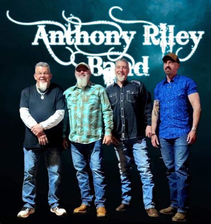 Anthony Riley - Trivia, Family, Bio