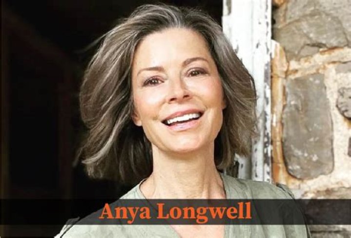 Anya Longwell - Age, Family, Bio