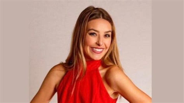 April Martucci Height, Weight, Net Worth, Age, Birthday, Wikipedia, Who, Nationality, Biography