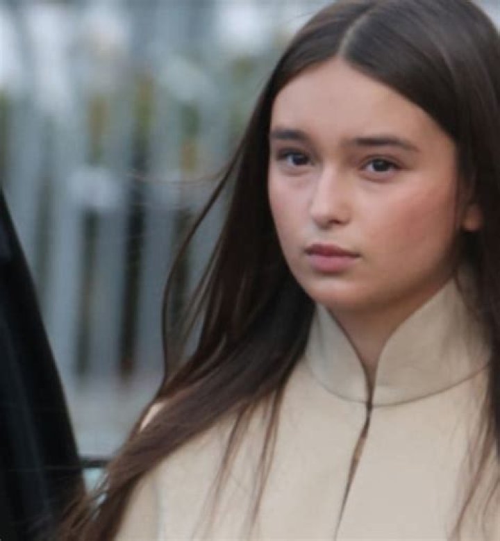 Arabella Rose Kushner Bio (Wiki) 
