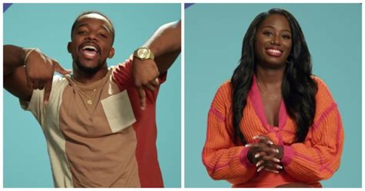 Are Nick and Rachel from The Circle dating?