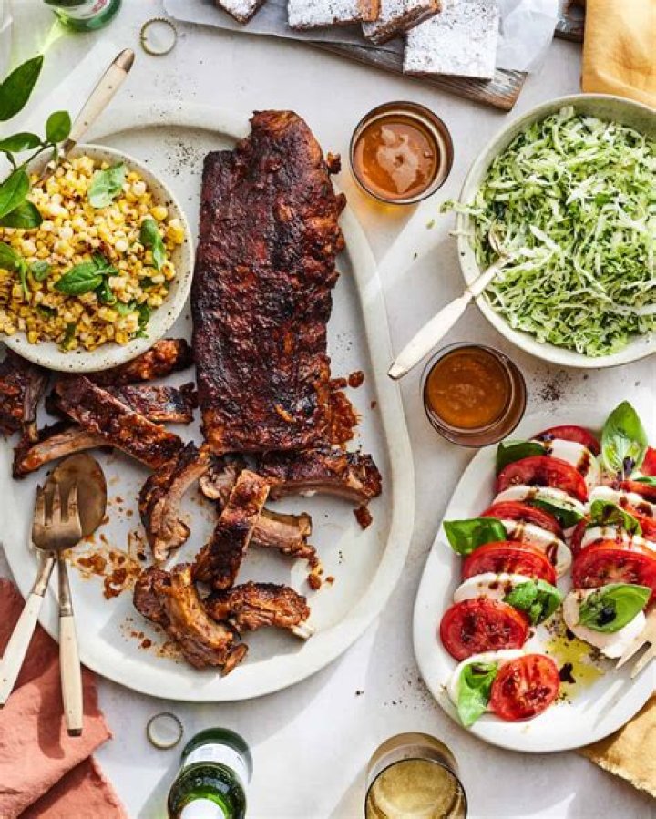 Are Ribs good for you to eat?