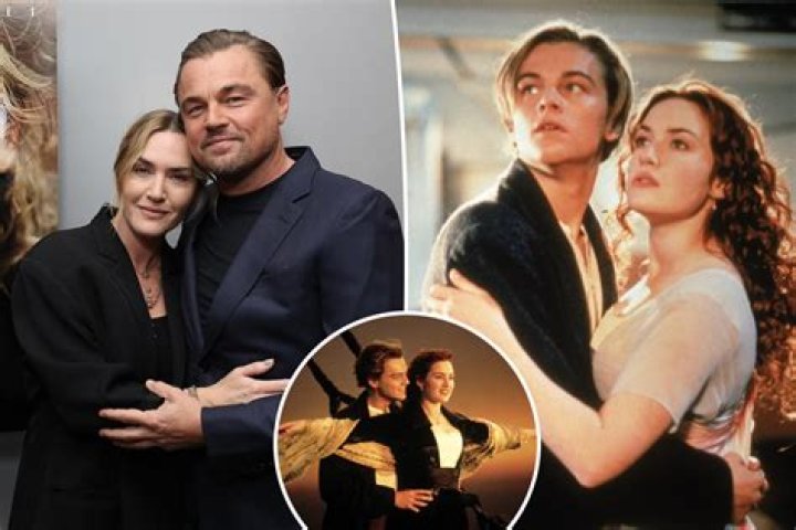 Are Titanic stars Leonardo DiCaprio and Kate Winslet still friends?