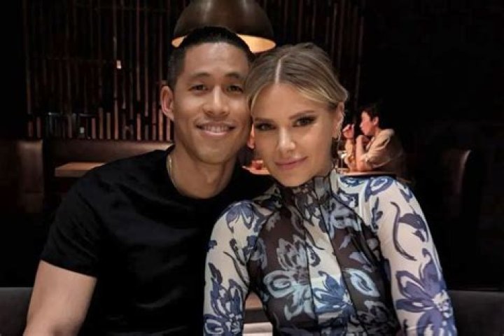 Ariana Madix Opens Up About Her Relationship With Boyfriend Daniel Wai