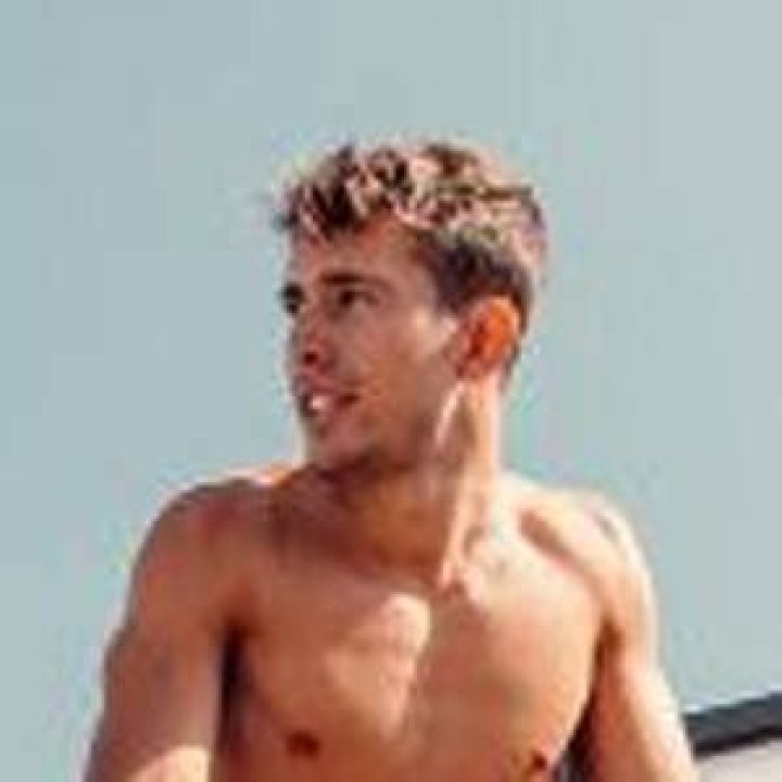 Arlin Moore - Age, Family, Bio