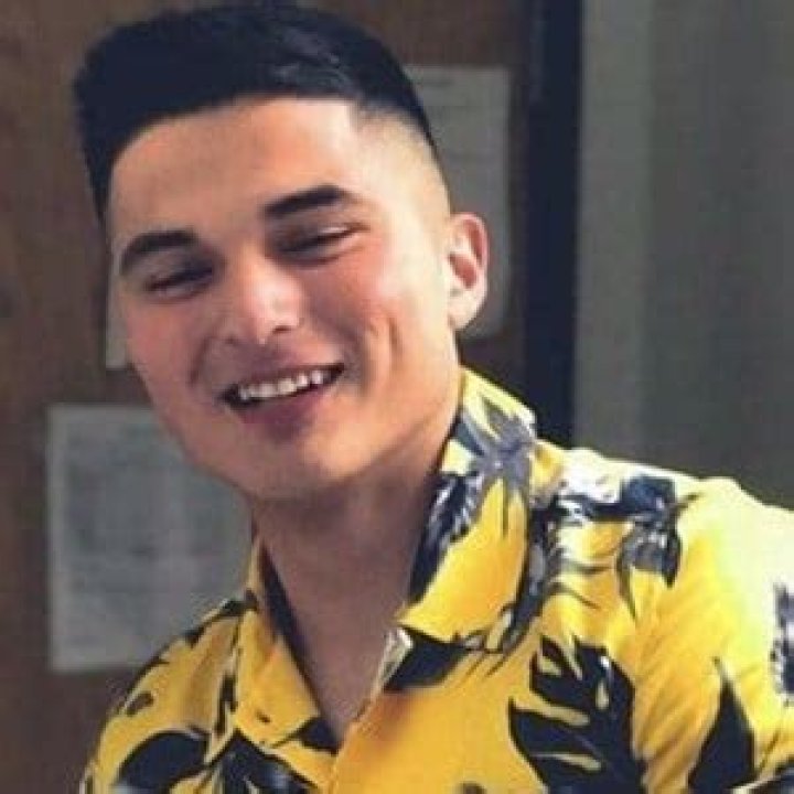 Armando Nava - Age, Family, Bio