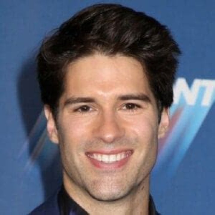Asher Chazen Grodman - Age, Family, Bio