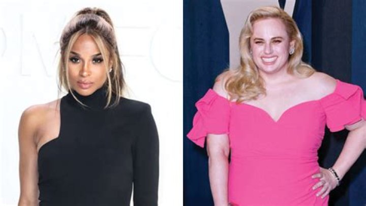 Ashley Graham: ‘I don’t know one person that actually lost weight in quarantine’