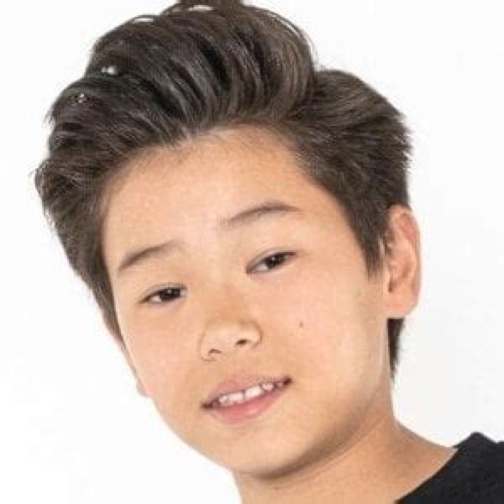 Aston Droomer - Age, Family, Bio