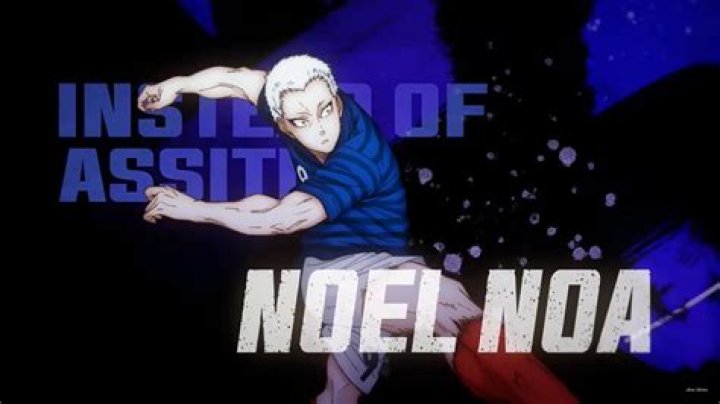 Atlas Noa - Age, Family, Bio