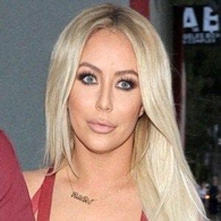 Aubrey O’Day Bio (Wiki) 