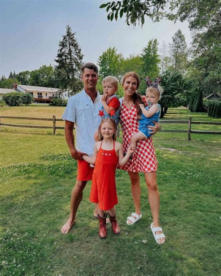 Audrey Roloff - Age, Family, Bio