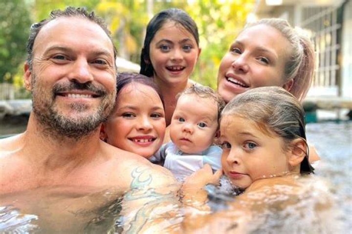 Austin Reaves Dad Brian Reaves and Family Members