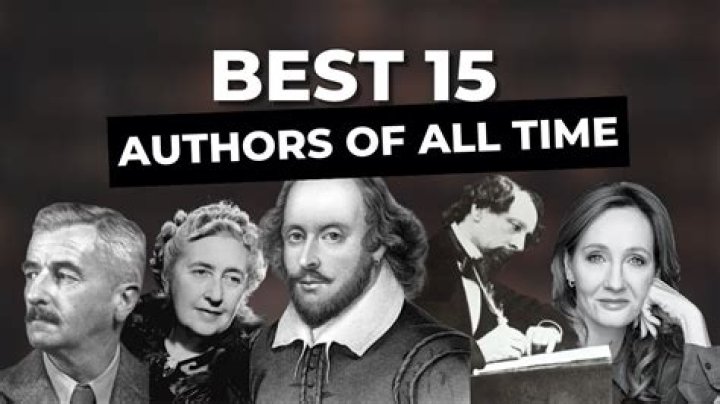 Authors Born in Arkansas | Famous Birthdays