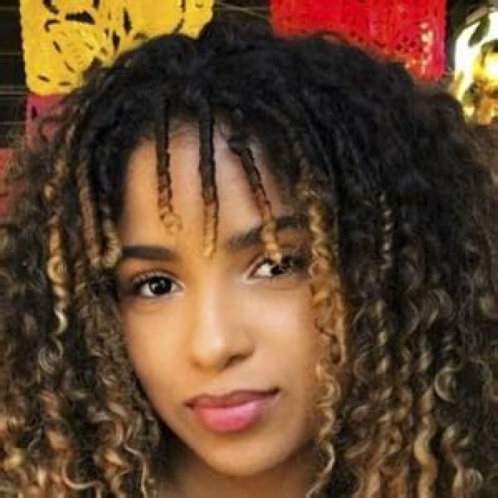 Ayanna Marcelin - Age, Family, Bio