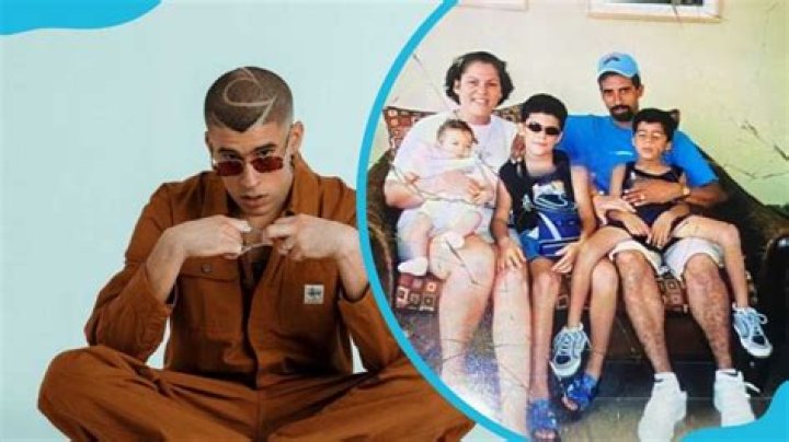 Bad Bunny family: Wife, parents, siblings, children