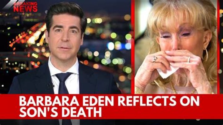 
Barbara Chilcott Cause of Death, How did Barbara Chilcott Die? 