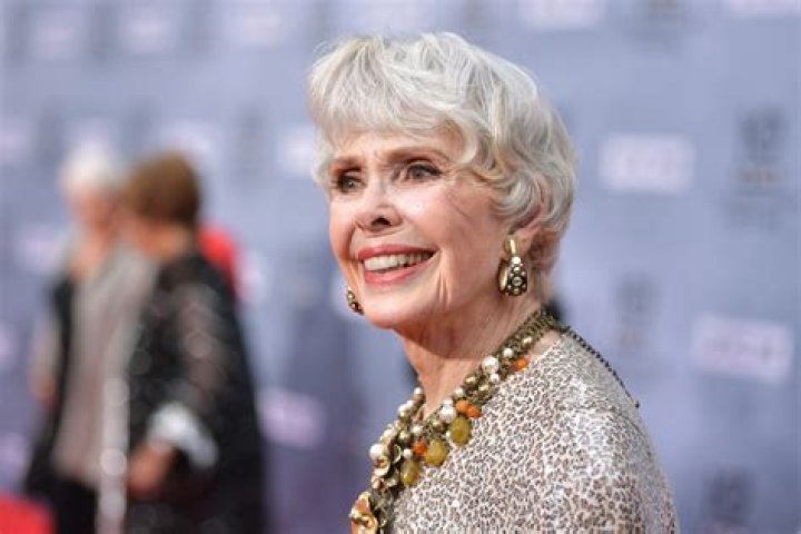 Barbara Rush Net Worth - Wiki, Age, Weight and Height, Relationships, Family, and More