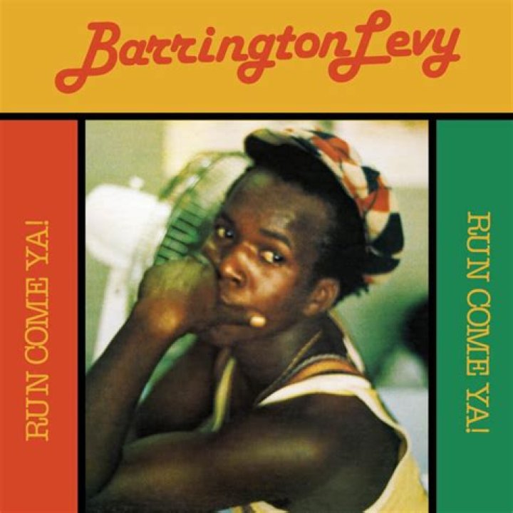 Barrington Levy - Age, Family, Bio