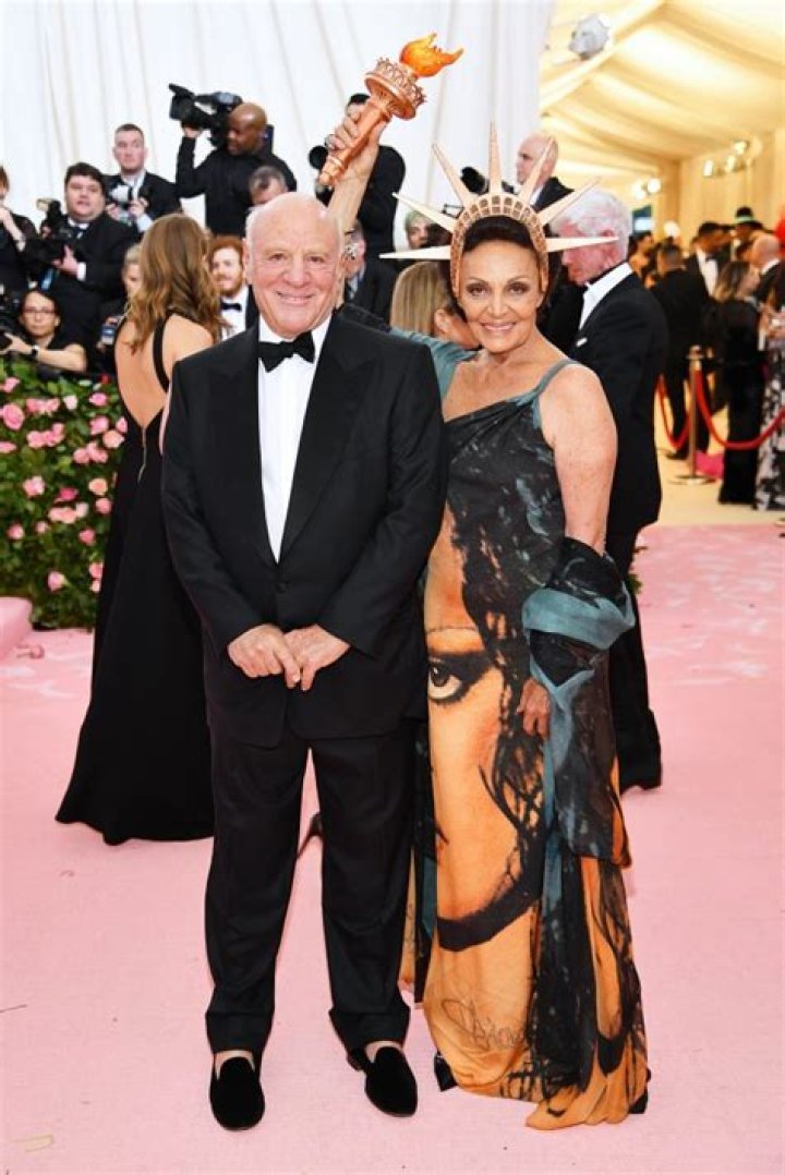 Barry Diller Net Worth - Wiki, Age, Weight and Height, Relationships, Family, and More
