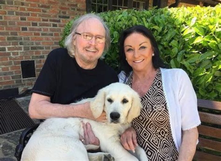 Barry Gibb Pets - Celebrity Pets