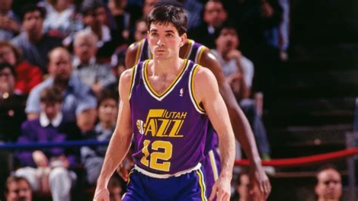 Basketball Players Born March 26