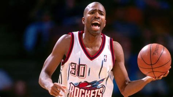 Basketball Players Born March 8
