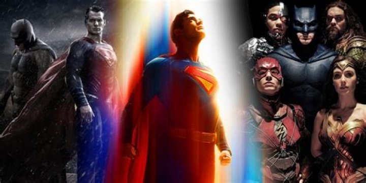 ‘Batman Vs. Superman’ full-length trailer drops: this looks really stupid, right?