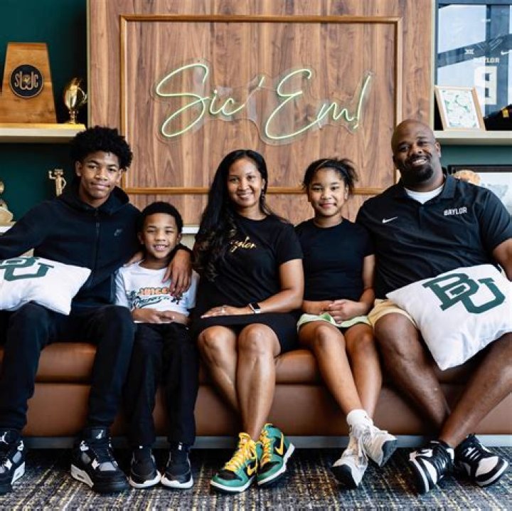 Baylor Cryder - Age, Family, Bio