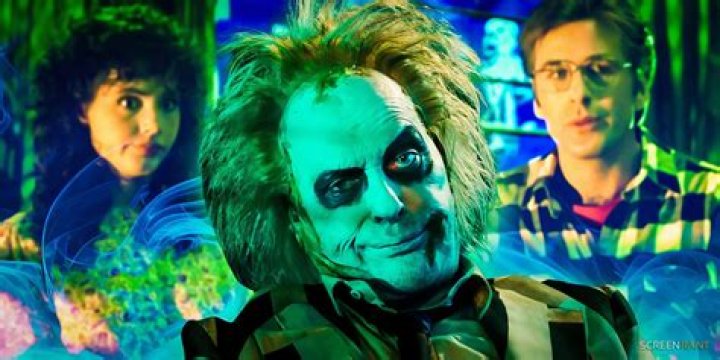 Beetlejuice - Age, Family, Bio