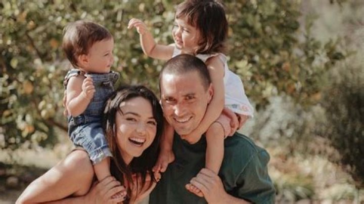 Bekah Martinez Opens Up About Terrifying Experience With Kids
