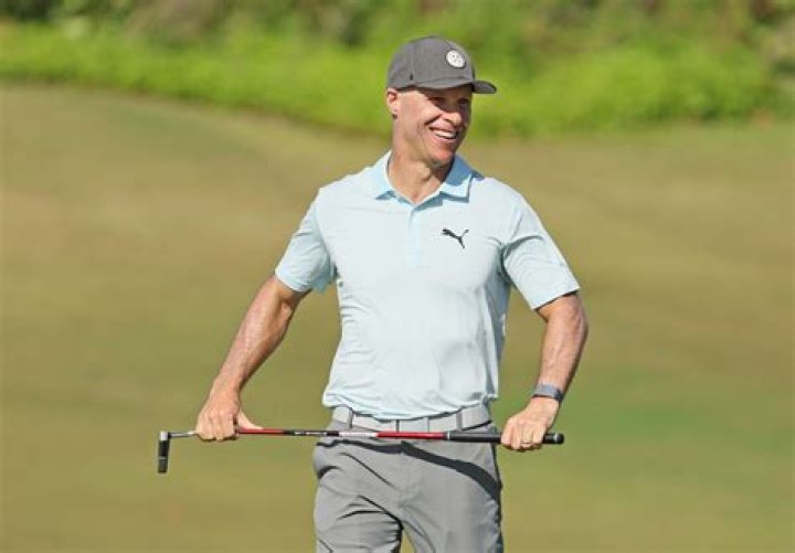 Ben Crane Bio (Wiki) 