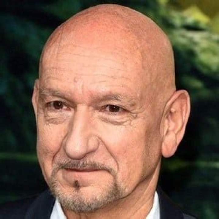 Ben Kingsley - Age, Family, Bio