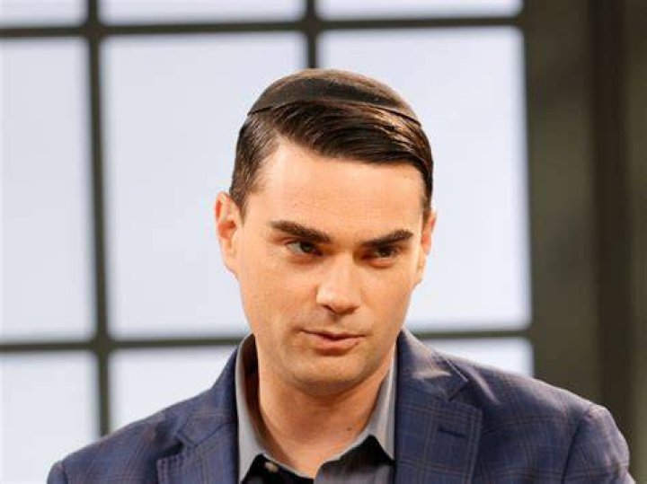 Ben Shapiro and his sibling sister, Abigail Roth