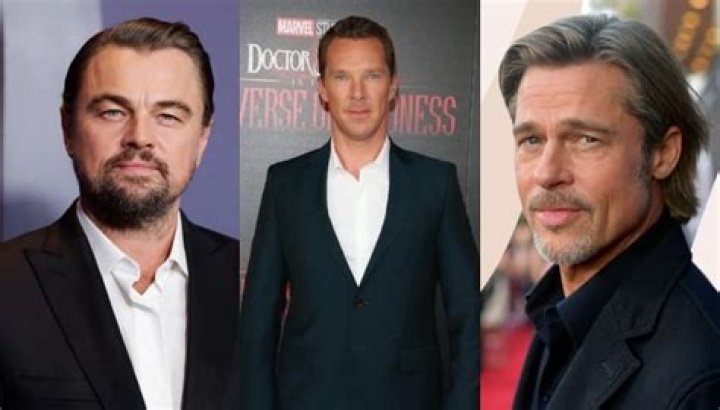 Benedict Cumberbatch compares himself to Michael Fassbender: weird or OK?