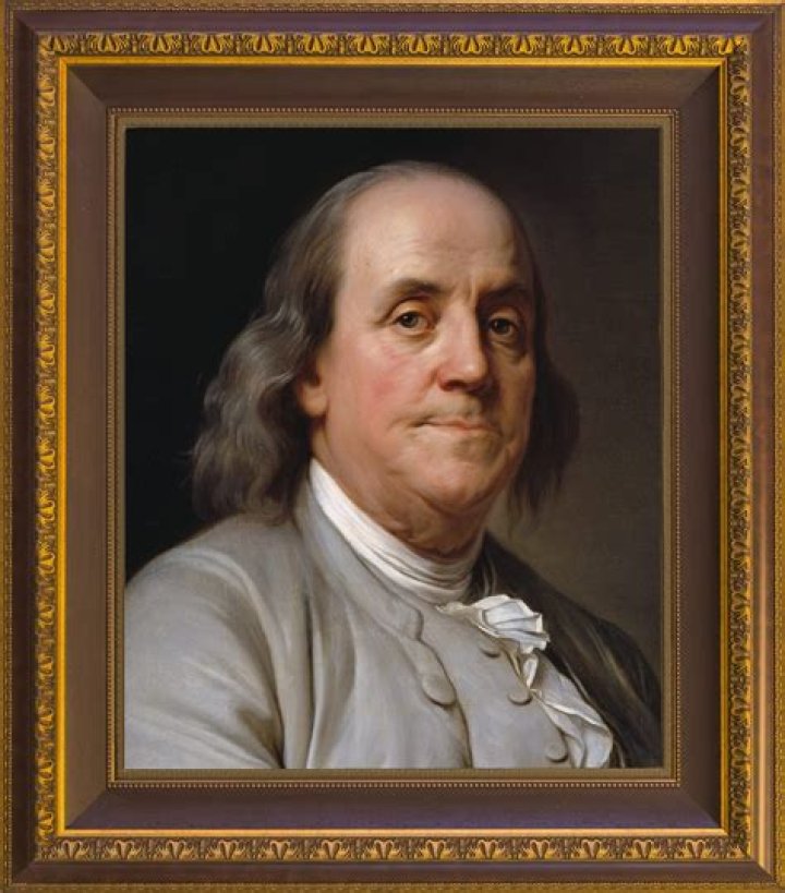 Benjamin Franklin - Trivia, Family, Bio