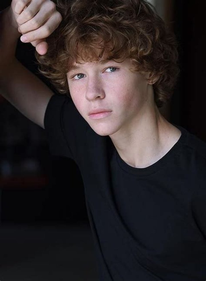 Benjamin Isaac Hoffman - Age, Family, Bio