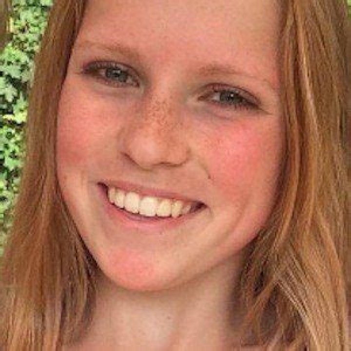 Bente Van Katwijk - Age, Family, Bio