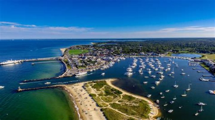Best Martha's Vineyard Cruises | Celebrity Cruises Australia
