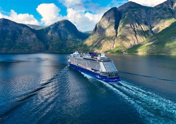 Best Martha's Vineyard Cruises | Celebrity Cruises Norway