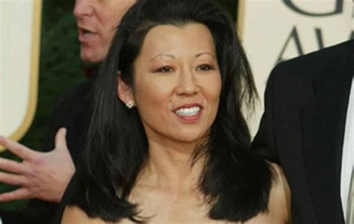 Betsy Arakawa Bio (Wiki) 