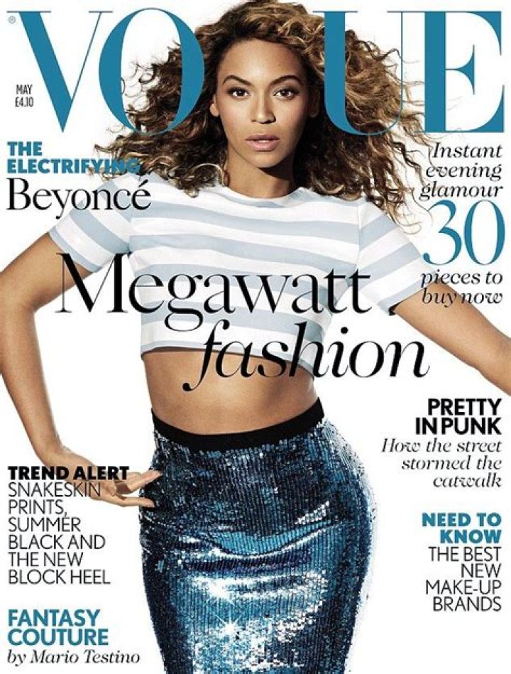 Beyonce thinks ‘feminism’ can be extreme, ‘but I guess I am a modern-day feminist’