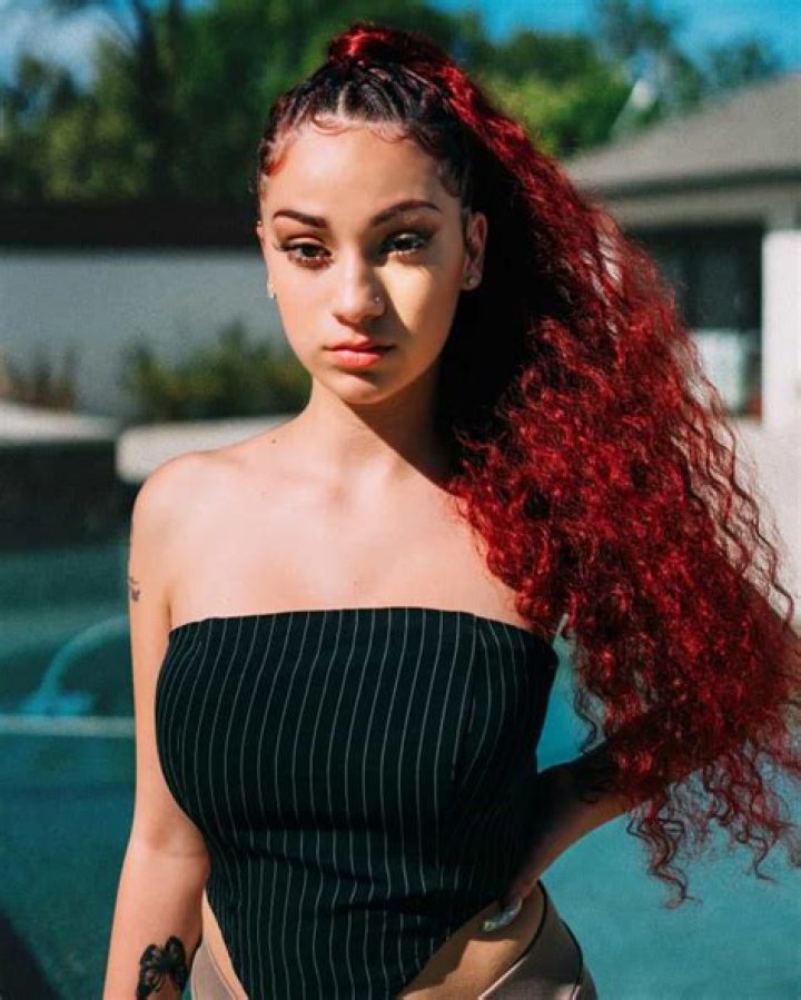 Bhad Bhabie net worth Instagram