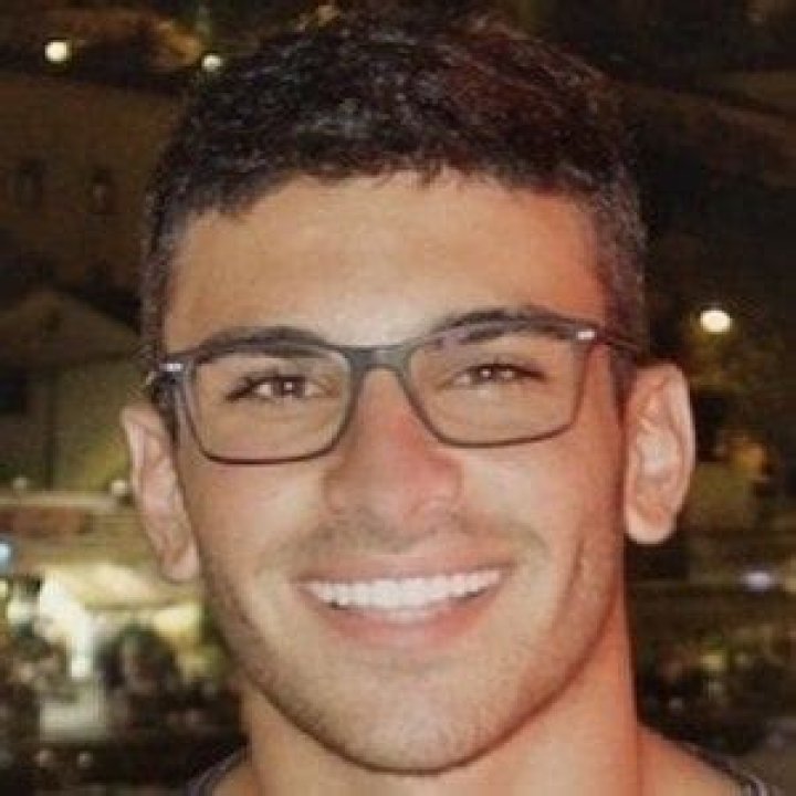 Biagio Lazaric - Age, Family, Bio