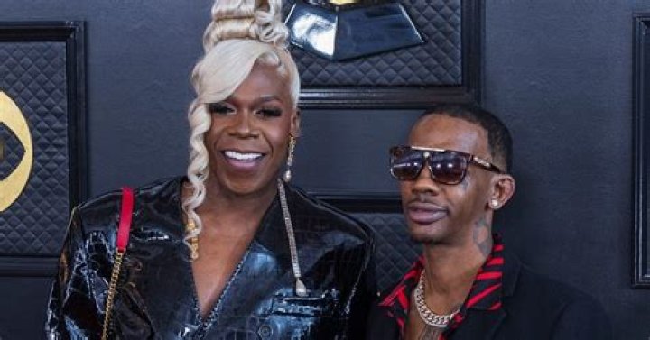 Big Freedia Boyfriend, Husband, Net Worth