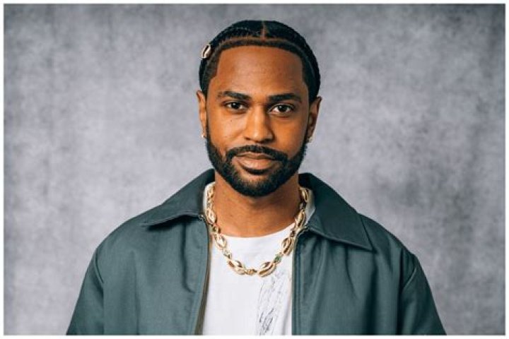 Big Sean Net Worth - Wiki, Age, Weight and Height, Relationships, Family, and More