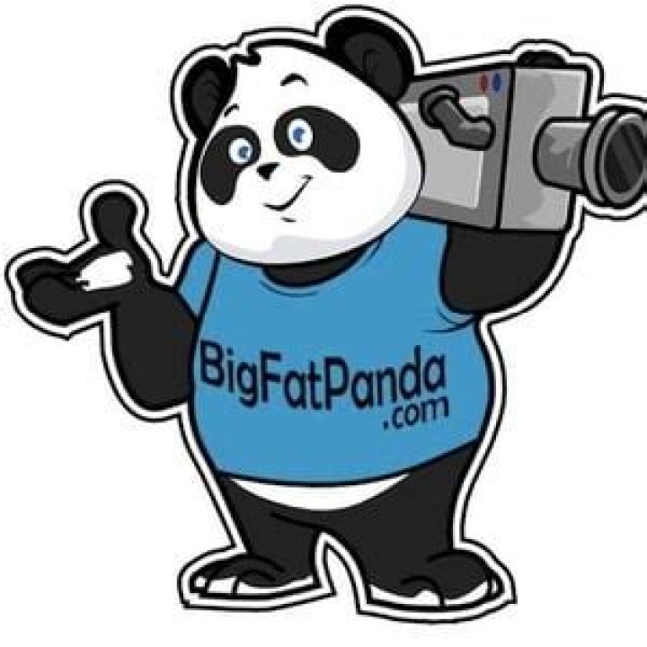 BigFatPanda - Age, Family, Bio