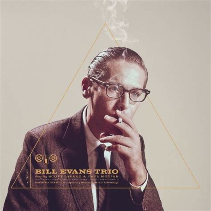 Bill Evans Bio (Wiki) 