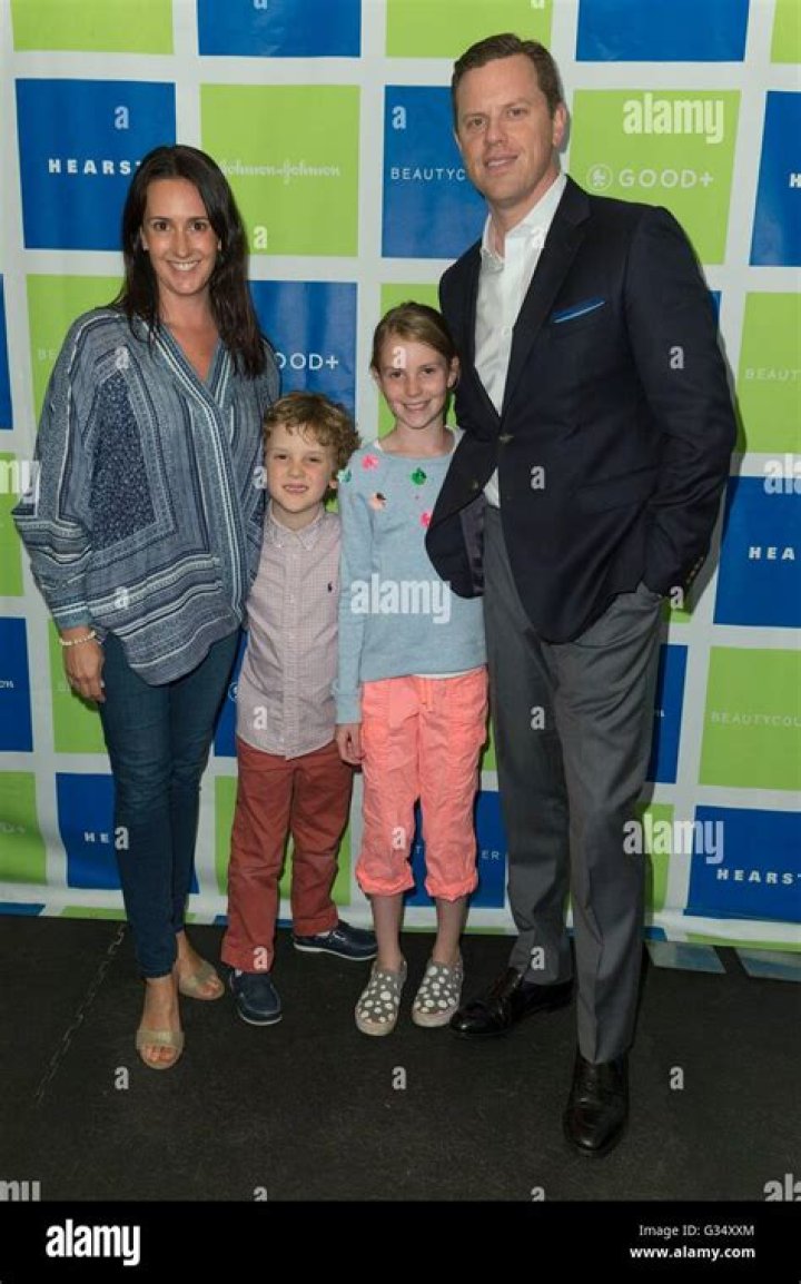 Bill Geist - Age, Family, Bio